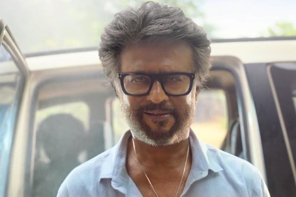 ஏர்போர்ட் வந்த சூப்பர்ஸ்டார் ரஜினிகாந்த்... எங்கே செல்கிறார் தெரியுமா | Superstar Rajini To Watch Ind Vs Nz Wc Semi Final