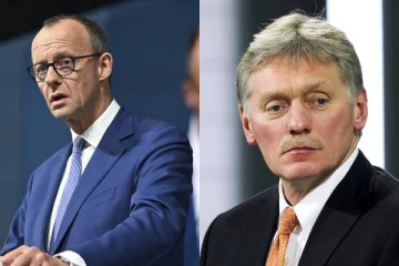 உக்ரைனுக்கு ஆயுத உதவி... ஜேர்மனியின் புதிய தலைவர் மீது ரஷ்யா விமர்சனம்