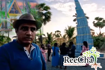 சிங்கள மக்களின் கவனத்தை திசைதிருப்பிய றீ(ச்)ஷா..! படையெடுக்கும் சுற்றுலாப்பயணிகள்(காணொளி)