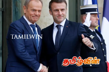 அவசரமாக உச்சி மாநாட்டை நடத்த தீர்மானித்துள்ள ஐரோப்பியத் தலைவர்கள்