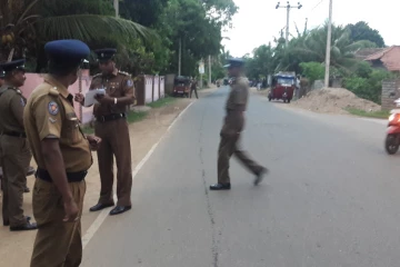 யாழில் அதிரடியாக கைது செய்யப்பட்ட நபர்