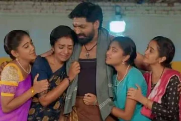 ஜீ தமிழில் ஒளிபரப்பாகும் அண்ணா சீரியலில் இருந்து வெளியேறிய நடிகை- யார் பாருங்க