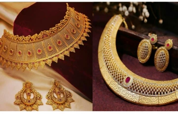 எகிறிய தங்கம் விலை - 46 ஆயிரத்தை நெருங்கும் அபாயம்!