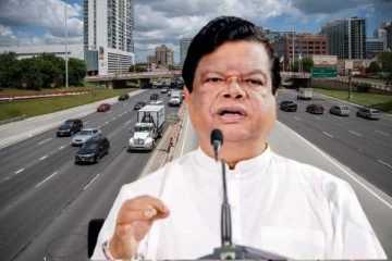 அதிகரிக்கப்பட்டுள்ள அதிவேக நெடுஞ்சாலைகளுக்கான கட்டணங்கள்!