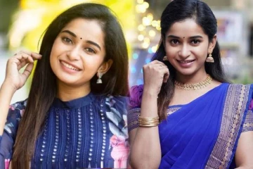 எல்லா இடத்திலும் அட்ஜஸ்ட்மென்ட் இருக்கு.. அதெல்லாம் தாண்டி தான் வந்தேன் - நடிகை ஓபன் டாக்!