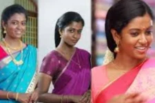சீரியலில் நடிக்கும் கண்ணம்மாவா இது?.. வெளியிட்ட புகைப்படத்தால் அதிர்ச்சியில் ரசிகர்கள்