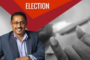 “சிறிலங்காவின் அடுத்த அதிபர் நானே” : ஜனக்க ரத்நாயக்க அறிவிப்பு!