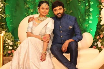 திருமணமான ஒரே நாளில் சினேகனுக்கு ஏற்பட்ட பிரச்சினை: காணொளியினை வெளியிட்டு வறுத்தெடுக்கும் நெட்டிசன்கள்