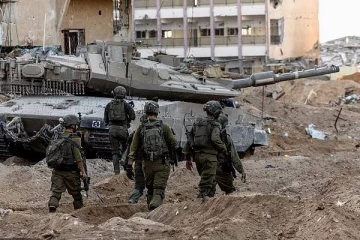 4 மணிநேர போர் நிறுத்தத்திற்கு ஒப்புக்கொண்ட இஸ்ரேல்! வெள்ளை மாளிகை அறிவிப்பு