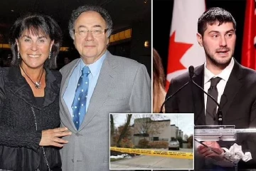 கனேடிய கோடீஸ்வர தம்பதி மர்ம மரணம்: குற்றவாளி பற்றிய தகவலுக்கு பல மில்லியன் சன்மானம்