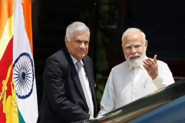 ரணிலுக்கு பெரும் அச்சத்தில் பிரித்தானியா மற்றும் மோடி