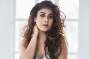 நயன்தாராவின் இரண்டாவது பாலிவுட் படம்... சம்பளம் எவ்வளவு தெரியுமா