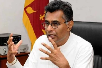 சம்பிக்க ரணவக்கவை சிக்க வைக்க இலஞ்ச ஆணைக்குழு ஊடாக வலை விரிக்கும் அதிகாரிகள்?