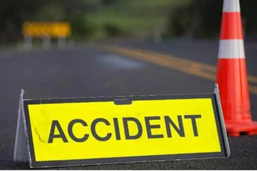 நாட்டின் பல்வேறு பகுதிகளில் இடம்பெற்ற வாகன விபத்துக்களில் நால்வர் உயிரிழப்பு