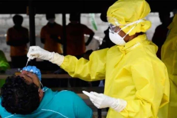 நெல்லியடி பொலிஸ் நிலையப் பொறுப்பதிகாரிக்கு கோவிட் தொற்று