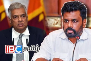 ரணிலின் கொள்கையை தான் திசைக்காட்டி அரசு பின்பற்றுகிறது! சாடும் முன்னாள் பிரதி சபாநாயகர்