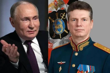 தூக்கத்தில் இருந்த தளபதியை இழுத்துச் சென்ற அதிகாரிகள்: தொடரும் கைது நடவடிக்கை