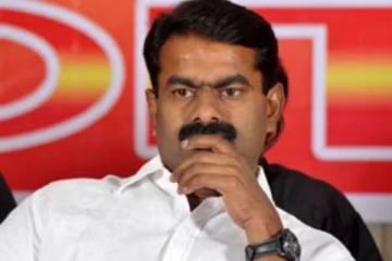 கட்சியை கலைப்பாரா சீமான்? அங்கீகரிக்கப்பட்டும் தர்ம சங்கடத்தில் தம்பிகள்!