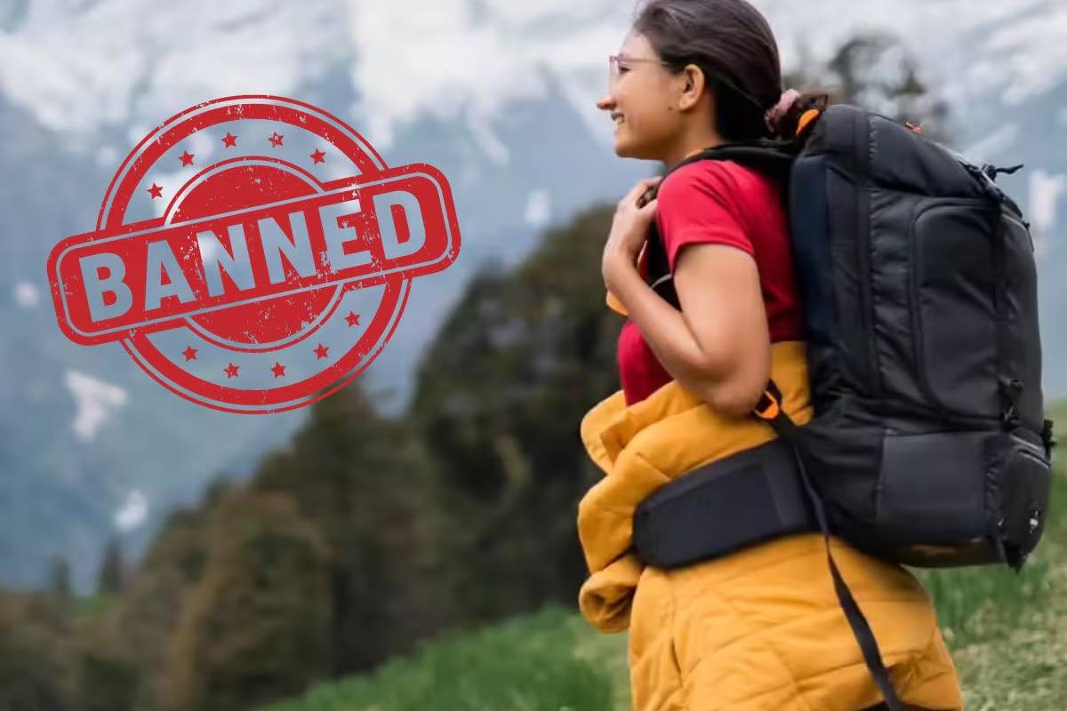 இந்தியர்களே அனுமதி மறுக்கப்படும் 6 இந்திய இடங்கள்!! தமிழ்நாட்டில் கூடவா? | List Of Places In India Where Indians Not Allowed