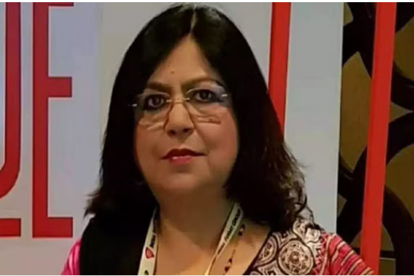 சிறுநீரை வாயால் சுத்தம் செய்ய வைத்த கொடூரம் - பாஜக பெண் பிரமுகர் கைது! | Bjp Leader Beating And Kicking Domestic Servant