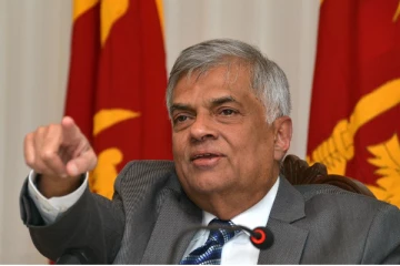 பொதுத்தேர்தலா ஜனாதிபதி தேர்தலா முதலில்; ஜனாதிபதியின் அறிவிப்பு