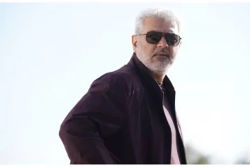 அஜித் ஒயிட் சாக்லேட் பாய், அப்படித்தான் கூப்பிடுவேன்.. பிரபல நடிகை சொன்ன அந்த விஷயம்