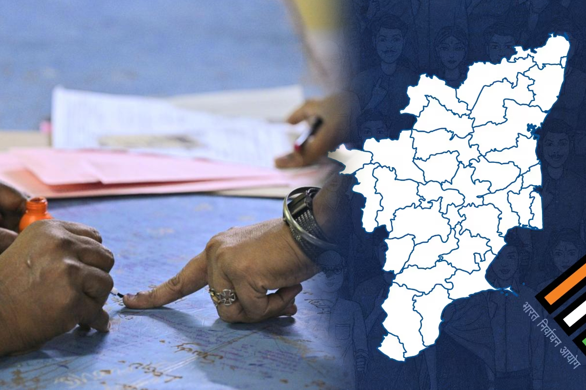 தமிழகத் தேர்தல் களத்தின் பெரும் கேள்விக்குறியாக விடைபெற்ற விஜய் | Tamilnadu Elections Vijay Doubtful Farewell