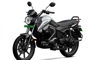 தினசரி பயன்பாட்டுக்கு ஏற்ற வகையில் விலை குறைந்த எலக்ட்ரிக் பைக் அறிமுகம்