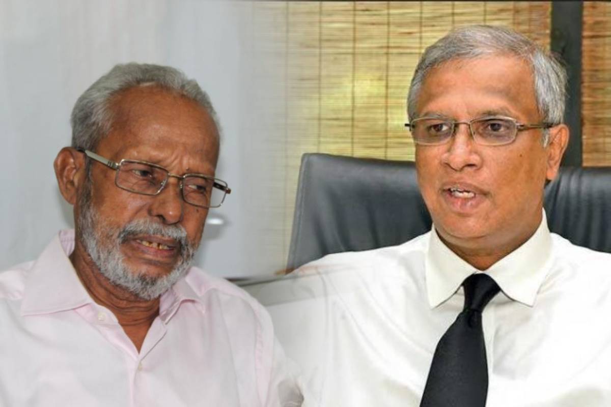 காணாமல் ஆக்கப்பட்டோருக்கான சர்வதேச தினம் : தமிழரசுக் கட்சியின் முக்கிய அறிவிப்பு | Itak Not Invited To The Missing Persons Conference