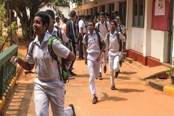 நாடாளாவிய ரீதியில் மாணவர்கள் தொடர்பில் வெளியான தகவல் | Information About Students