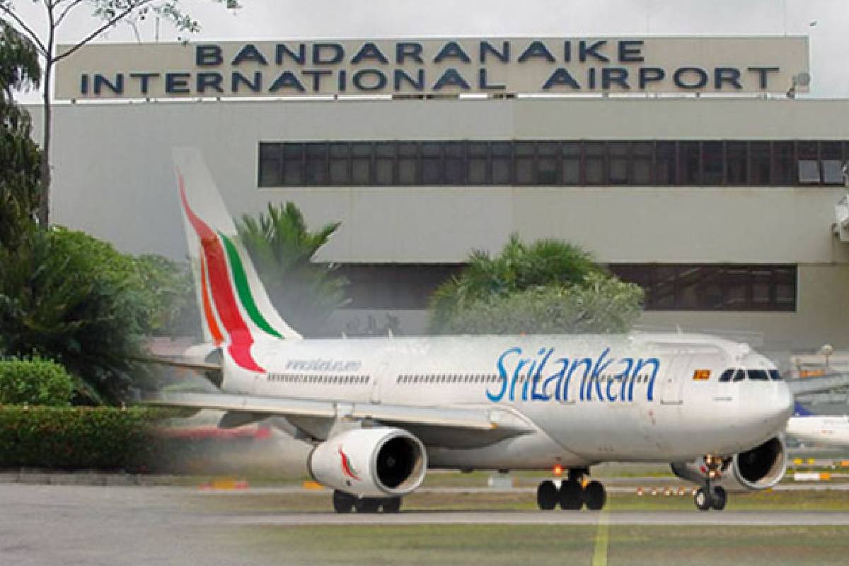 மத்திய கிழக்கு போர் பதற்றம் ; மத்தள வானூர்தி நிலையம் மீண்டும் உயிர்பெறுகிறதா? | Middle East War Tensions Matt Coming Back To Life மத்திய கிழக்கு போர் பதற்றம் ; மத்தள வானூர்தி நிலையம் மீண்டும் உயிர்பெறுகிறதா? | Middle East War Tensions Matt Coming Back To Life