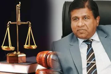 நீதித்துறையை கேலிக்கூத்தாக்க வேண்டாம் : விஜயதாச ராஜபக்ச வேண்டுகோள்