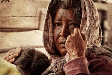 பிரபு சாலமனின் "செம்பி" டிஸ்னி+ ஹாட்ஸ்டாரில் வருகிறது! ரிலீஸ் தேதி இதோ