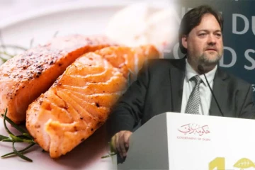 திங்கட்கிழமை மீன் சாப்பிடவேண்டாம்: மகனை இழந்த நிபுணரின் எச்சரிக்கை