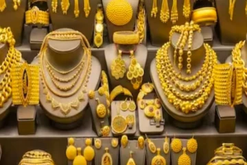 இலங்கையின் இன்றைய தங்க நிலவரம் (25-07-2024)