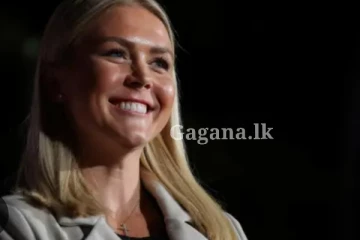 ධවල මන්දිරයේ තනතුරකට ට්‍රම්ප් ලාබාල සුරූපී තරුණියක් පත් කරයි.. අමෙරිකානු ඉතිහාසයත් අලුත් වෙයි..(PHOTOS)