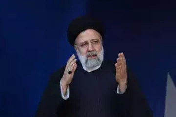 ஈரான் ஜனாதிபதி மரணம் குறித்து இஸ்ரேல் தரப்பு தெரிவித்துள்ள செய்தி