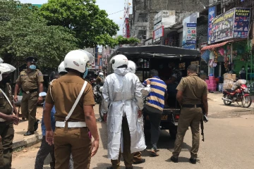 23 கைபேசிகள் திருட்டு - 23 வயது இளைஞர் கைது! யாழில் சம்பவம்