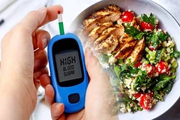 சுகர் இருக்கவங்க இந்த உணவுகளை சாப்பிடலாமா? இனி தெரிஞ்சிக்கோங்க!