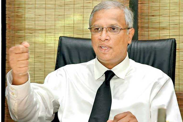 தமிழ் அரசியல் கட்சிகள் விரைவில் ஒன்றாக வேண்டிய நிலைமை வரும்:விக்னேஸ்வரன் | Tamil Political Parties Will Need To Come Together