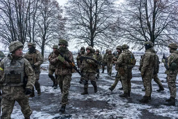 ரஷ்யாவின் அதிரடி நகர்வு - முக்கிய தீவொன்றில் இராணுவத்தளம் அமைப்பு - ஐபிசி தமிழ்