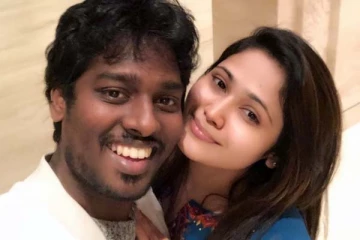 கணவரை வெறுத்து கலாய்க்கும் நெட்டிசன்கள்: அட்லீயின் மனைவி கொடுத்த பதிலடி