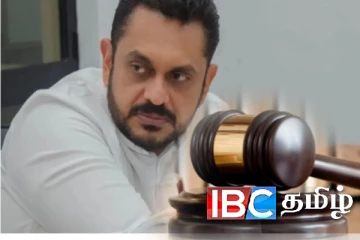 மீண்டும் சிறைக்கு அனுப்பப்பட்ட சஷீந்திர ராஜபக்ச