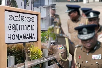 ஹோமாகமவில் 12 கோடி ரூபாய் பெறுமதியான ஹெரோயினுடன் முக்கிய சந்தேகநபர் கைது!