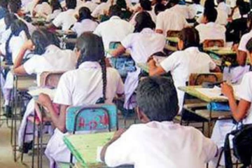 உயர்தரப் பரீட்சார்த்திகளுக்காக விசேட தொலைபேசி இலக்கங்கள் அறிவிப்பு