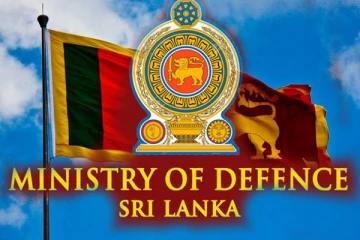 கால எல்லை நீடிப்பு... பாதுகாப்பு அமைச்சு வெளியிட்ட முக்கிய அறிவிப்பு!