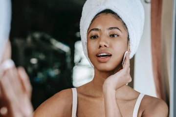 වැඩිය වියදම් නොකර ස්භාවික ආලේපන වලින් ඔබ ගැන සිතන්නේ මෙන්න මෙහෙමයි.