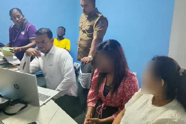 வெளிநாட்டு வேலைவாய்ப்பு மோசடி : சிக்கப்போகும் பலர் | Investigations Foreign Employment Fraudsters