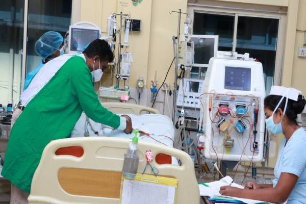 இலங்கை மக்களுக்கு அவசர அறிவுறுத்தல்! உடனடியாக வைத்தியரை நாடவும்.. | Warning In Sri Lanka இலங்கை மக்களுக்கு அவசர அறிவுறுத்தல்! உடனடியாக வைத்தியரை நாடவும்.. | Warning In Sri Lanka