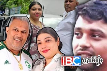 கிளப் வசந்த படுகொலை : நாட்டிற்கு அழைத்து வரப்பட்ட முக்கிய சூத்திரதாரி
